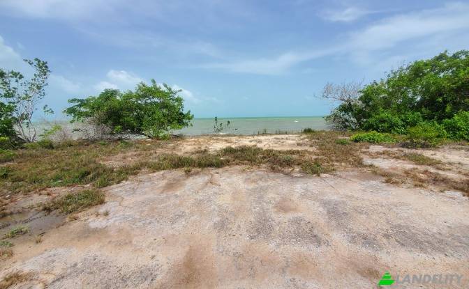 Lote de terreno à venda - Consejo, Belize